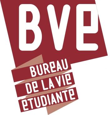 logo bve